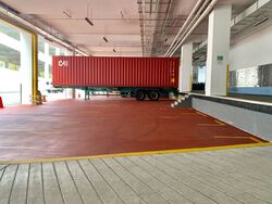 Enterprise One (D14), Factory #480880421